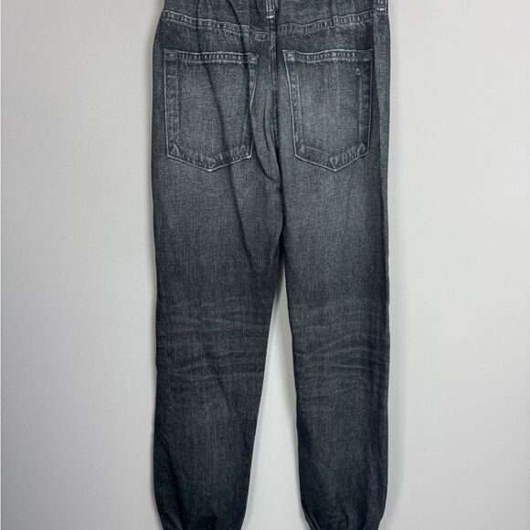 rag & bone Black Jogger Pants - Picture 10 of 13